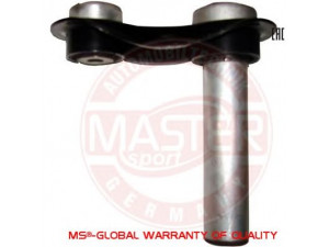 MASTER-SPORT 36902-PCS-MS vikšro valdymo svirtis 
 Ašies montavimas/vairavimo mechanizmas/ratai -> Valdymo svirtis/pasukamosios svirties sujungimas -> Vairo trauklės (valdymo svirtis, išilginis balansyras, diago
1 090 030, 1 091 620, 33 32 1 090 030