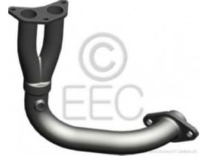 EEC FR7003 išleidimo kolektorius 
 Išmetimo sistema -> Išmetimo vamzdžiai
6643785, 7105036, 7308613