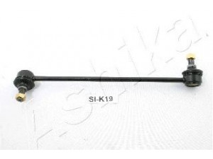 ASHIKA 106-0K-K19R prikabinimo svirtis 
 Ašies montavimas/vairavimo mechanizmas/ratai -> Stabilizatorius/fiksatoriai -> Stabilizatorius
0K2N1 34150A
