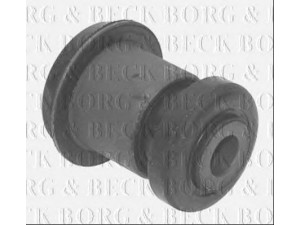 BORG & BECK BSK6460 valdymo svirties/išilginių svirčių įvorė 
 Ašies montavimas/vairavimo mechanizmas/ratai -> Valdymo svirtis/pasukamosios svirties sujungimas -> Montavimas/sutvirtinimas