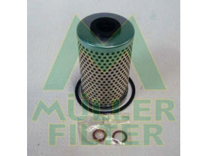 MULLER FILTER FOP809 alyvos filtras 
 Techninės priežiūros dalys -> Techninės priežiūros intervalai
125179, 5010234, 5012553, 5017049