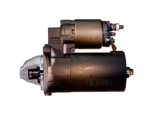 HC-PARTS CS1053 starteris 
 Elektros įranga -> Starterio sistema -> Starteris
60813461, 46468696