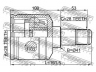 FEBEST 2211-CARNLH jungtis, kardaninis velenas
49592-4D401