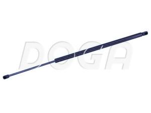 DOGA 2030963 dujinė spyruoklė, bagažinė 
 Priedai -> Bagažinė/pakrovimo skyrius
817702K000