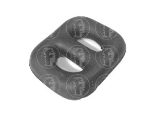 FARE SA 0948 atraminis buferis, triukšmo slopintuvas 
 Išmetimo sistema -> Surinkimo dalys -> Atskiros surinkimo dalys -> Guminė apsauga
852723