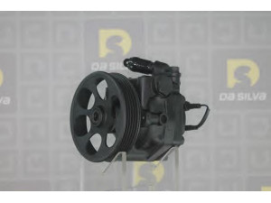 DA SILVA DP3402 hidraulinis siurblys, vairo sistema 
 Vairavimas -> Vairo pavara/siurblys
34430-FG020