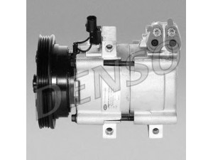 DENSO DCP41008 kompresorius, oro kondicionierius 
 Oro kondicionavimas -> Kompresorius/dalys
9770129000, 9770134071