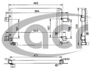 ACR 300171 kondensatorius, oro kondicionierius 
 Oro kondicionavimas -> Kondensatorius
9531060A50