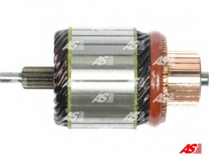 AS-PL SA9016 ankeris, starteris