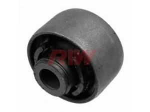 RIW B26181 valdymo svirties/išilginių svirčių įvorė 
 Ašies montavimas/vairavimo mechanizmas/ratai -> Valdymo svirtis/pasukamosios svirties sujungimas -> Montavimas/sutvirtinimas
6 870 549, 93BB3A262BA