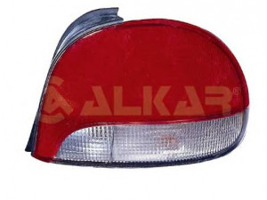 ALKAR 2212576 kombinuotas galinis žibintas 
 Kėbulas -> Šviesos -> Kombinuotas galinis žibintas/dalys -> Kombinuotas galinis žibintas
9242122520