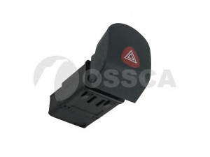 OSSCA 13301 jungiklis, pavojaus žibintas
77 00 308 821