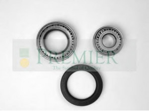 BRT Bearings BRT569 rato guolio komplektas 
 Ašies montavimas/vairavimo mechanizmas/ratai -> Rato stebulė/montavimas -> Rato guolis