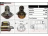 DELCO REMY DRS3554 starteris 
 Elektros įranga -> Starterio sistema -> Starteris
25192219, 96430344, 96469960, 96843577