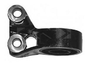 SPIDAN 411627 valdymo svirties/išilginių svirčių įvorė 
 Ašies montavimas/vairavimo mechanizmas/ratai -> Valdymo svirtis/pasukamosios svirties sujungimas -> Montavimas/sutvirtinimas
RBX 101760, RBX 101762