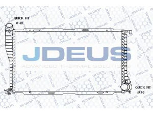 JDEUS 005M19 radiatorius, variklio aušinimas 
 Aušinimo sistema -> Radiatorius/alyvos aušintuvas -> Radiatorius/dalys
17112247345, 2247345, 7787908