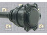 DA SILVA C2164A kardaninis velenas 
 Ratų pavara -> Kardaninis velenas
8A0407272A