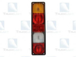 TRUCKLIGHT TL-UN008L galinis žibintas