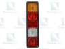 TRUCKLIGHT TL-UN008L galinis žibintas