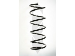 SPIDAN 48167 spyruoklė 
 Pakaba -> Spyruoklės
7354137, 95AB 5310 BB