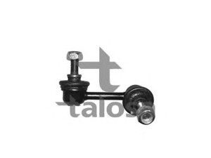 TALOSA 50-02905 šarnyro stabilizatorius 
 Ašies montavimas/vairavimo mechanizmas/ratai -> Stabilizatorius/fiksatoriai -> Savaime išsilyginanti atrama
52320S5A013, K90452