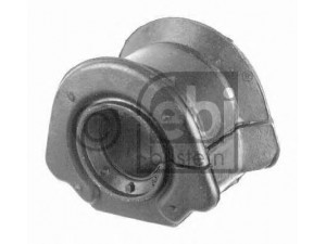 FEBI BILSTEIN 09494 skersinio stabilizatoriaus įvorių komplektas 
 Ašies montavimas/vairavimo mechanizmas/ratai -> Stabilizatorius/fiksatoriai -> Sklendės
1 634 901, 86AB5484BA