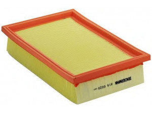 DENCKERMANN A140029 oro filtras 
 Techninės priežiūros dalys -> Techninės priežiūros intervalai
60811900, 60813798, 60815000, 1444-Q6
