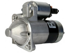 PowerMax 8212857 starteris 
 Elektros įranga -> Starterio sistema -> Starteris
36100-23070
