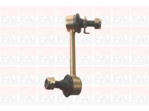 FAI AutoParts SS5967 šarnyro stabilizatorius 
 Ašies montavimas/vairavimo mechanizmas/ratai -> Stabilizatorius/fiksatoriai -> Savaime išsilyginanti atrama
4882030050