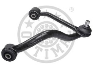 OPTIMAL G6-1459 vikšro valdymo svirtis 
 Ašies montavimas/vairavimo mechanizmas/ratai -> Valdymo svirtis/pasukamosios svirties sujungimas -> Vairo trauklės (valdymo svirtis, išilginis balansyras, diago
54420-3E000, 54420-3E001, 54420-3E002