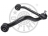 OPTIMAL G6-1459 vikšro valdymo svirtis 
 Ašies montavimas/vairavimo mechanizmas/ratai -> Valdymo svirtis/pasukamosios svirties sujungimas -> Vairo trauklės (valdymo svirtis, išilginis balansyras, diago
54420-3E000, 54420-3E001, 54420-3E002