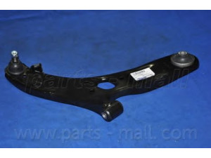 PARTS-MALL PXCAA-029LR vikšro valdymo svirtis
545011R000