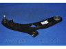 PARTS-MALL PXCAA-029LR vikšro valdymo svirtis
545011R000