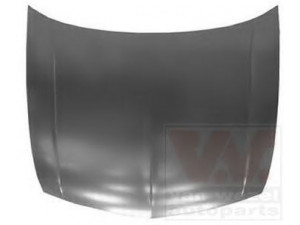 VAN WEZEL 2582660 gaubtas 
 Kėbulas -> Liukai/stogai/durys/stoglangis/sulankstomas stogas -> Gaubtas/dalys/garso izoliacinė medžiaga
60100TL0G00ZZ