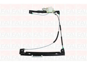 FAI AutoParts WR140M lango pakėliklis 
 Vidaus įranga -> Elektrinis lango pakėliklis
51337039452