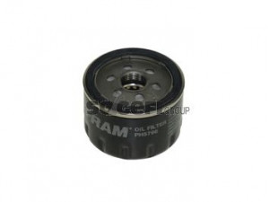 FRAM PH5796 alyvos filtras 
 Techninės priežiūros dalys -> Techninės priežiūros intervalai
1072175107, 107217510700, 1072175117