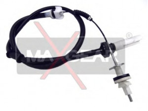 MAXGEAR 32-0287 sankabos trosas 
 Dviratė transporto priemonės -> Kabeliai ir tachometro velenaai -> Sankabos trosas
46448106