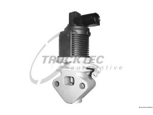 TRUCKTEC AUTOMOTIVE 07.14.040 ERG vožtuvas
036 131 503 R, 036 131 503 T