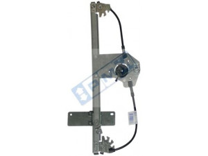 PMM 62164 L lango pakėliklis 
 Vidaus įranga -> Elektrinis lango pakėliklis
9221FT, 9221X1