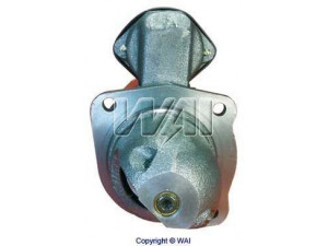 WAIglobal 6706N starteris
6515795, 6515795REM, 6658896