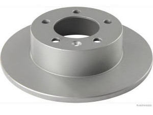 MAGNETI MARELLI 600000090380 stabdžių diskas
43206-00QAA, 77003-14107
