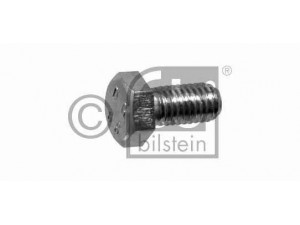 FEBI BILSTEIN 02570 varžtas
05104655AA, 05126260AB, 5104655AA