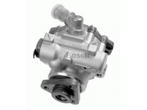BOSCH K S00 000 684 hidraulinis siurblys, vairo sistema 
 Vairavimas -> Vairo pavara/siurblys
4F0 145 155 H, 4F0 145 155 H