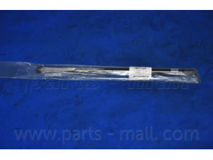 PARTS-MALL PQC-207 dujinė spyruoklė, bagažinė 
 Priedai -> Bagažinė/pakrovimo skyrius
96601844, 96666915, P96601844, P96666915