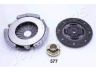 JAPANPARTS KF-577 sankabos komplektas 
 Sankaba/dalys -> Sankabos remonto komplektas, visas