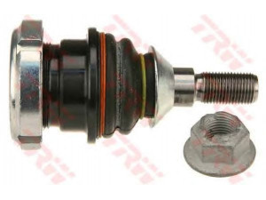 TRW JBJ803 atramos/vairo trauklė 
 Ašies montavimas/vairavimo mechanizmas/ratai -> Sujungimai -> Atramos/vairo trauklė
1643300935