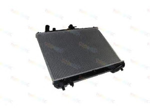 THERMOTEC D73001TT radiatorius, variklio aušinimas 
 Aušinimo sistema -> Radiatorius/alyvos aušintuvas -> Radiatorius/dalys
B61S-15-200A, B61S-15-200B, B61S-15-200C