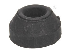 OPTIMAL F8-4033 valdymo svirties/išilginių svirčių įvorė 
 Ašies montavimas/vairavimo mechanizmas/ratai -> Valdymo svirtis/pasukamosios svirties sujungimas -> Montavimas/sutvirtinimas
251407175, 251407175A, 251407175