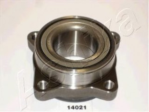 ASHIKA 44-14021 rato guolio komplektas 
 Ašies montavimas/vairavimo mechanizmas/ratai -> Rato stebulė/montavimas -> Rato guolis
44200-SX0-008