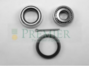 BRT Bearings BRT697 rato guolio komplektas 
 Ašies montavimas/vairavimo mechanizmas/ratai -> Rato stebulė/montavimas -> Rato guolis